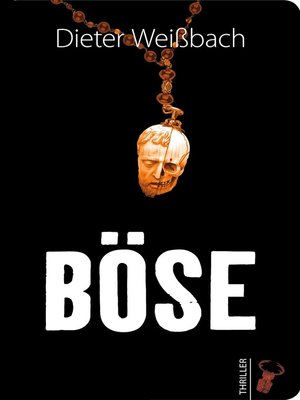 cover image of Böse
